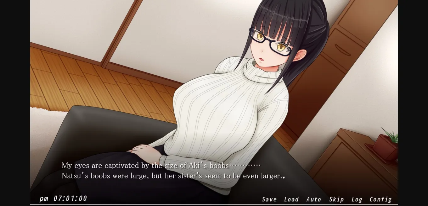 Others Completed Urge to Molest If [Final] [South Tree] | Free Adult Games