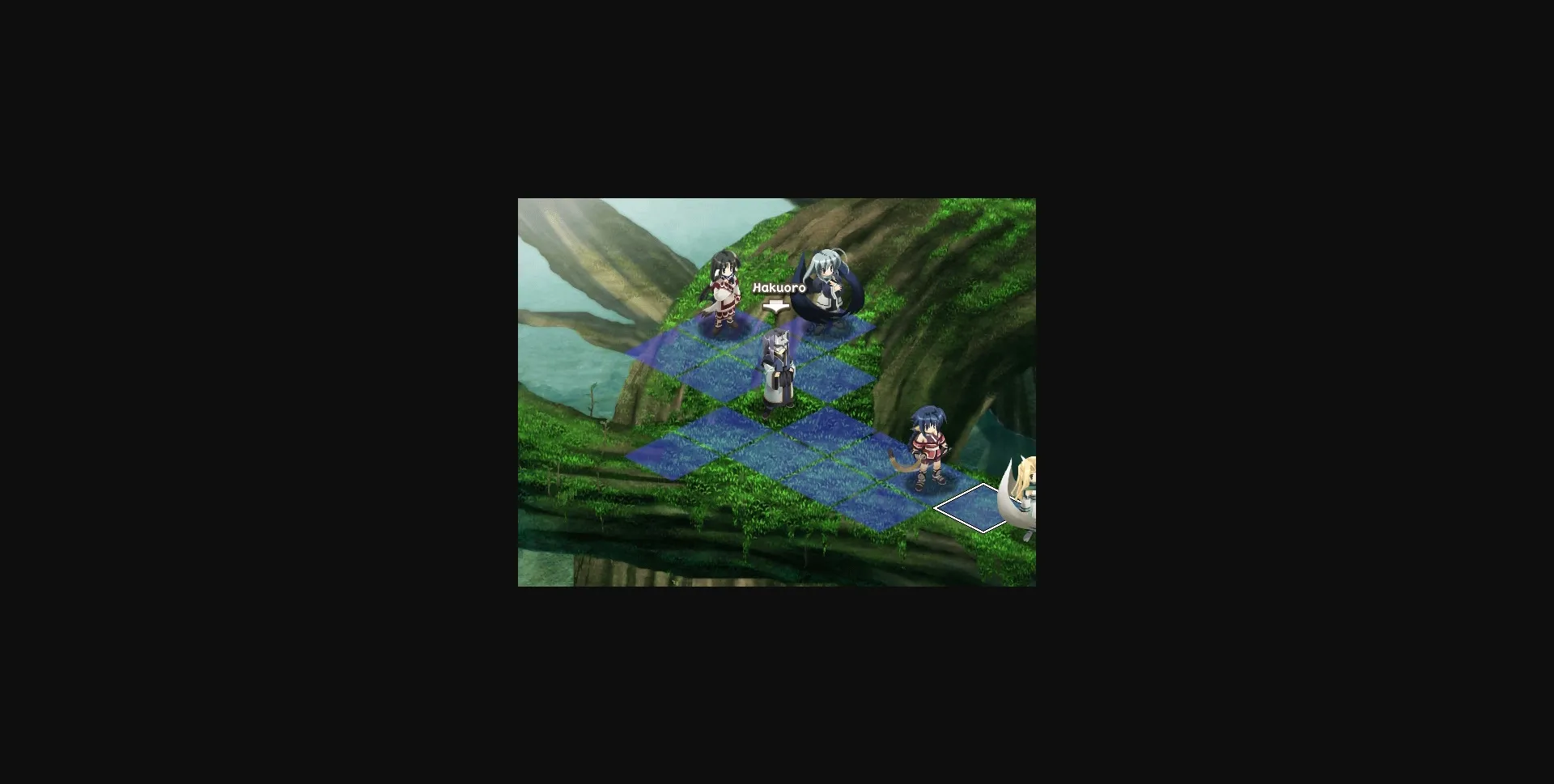 Others Completed Utawarerumono [Final] [Sting & Leaf] | Free Adult Games