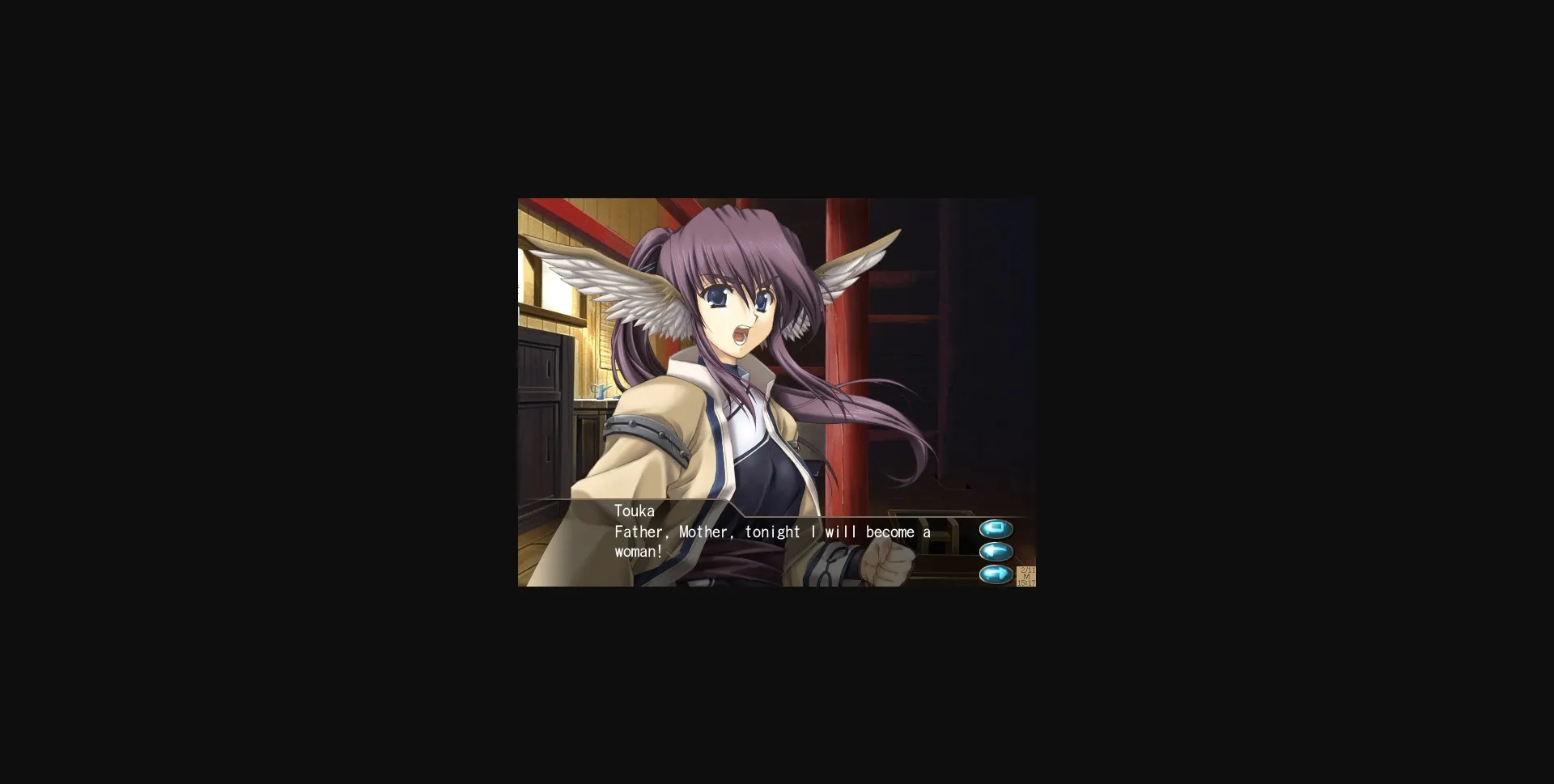 Others Completed Utawarerumono [Final] [Sting & Leaf] | Free Adult Games