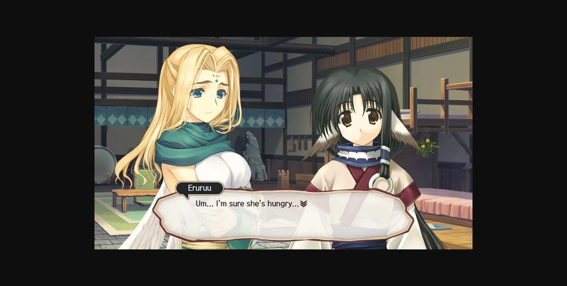 Others Completed Utawarerumono  Prelude to the Fallen + All DLC [Final] [AQUAPLUS] | Free Adult Games