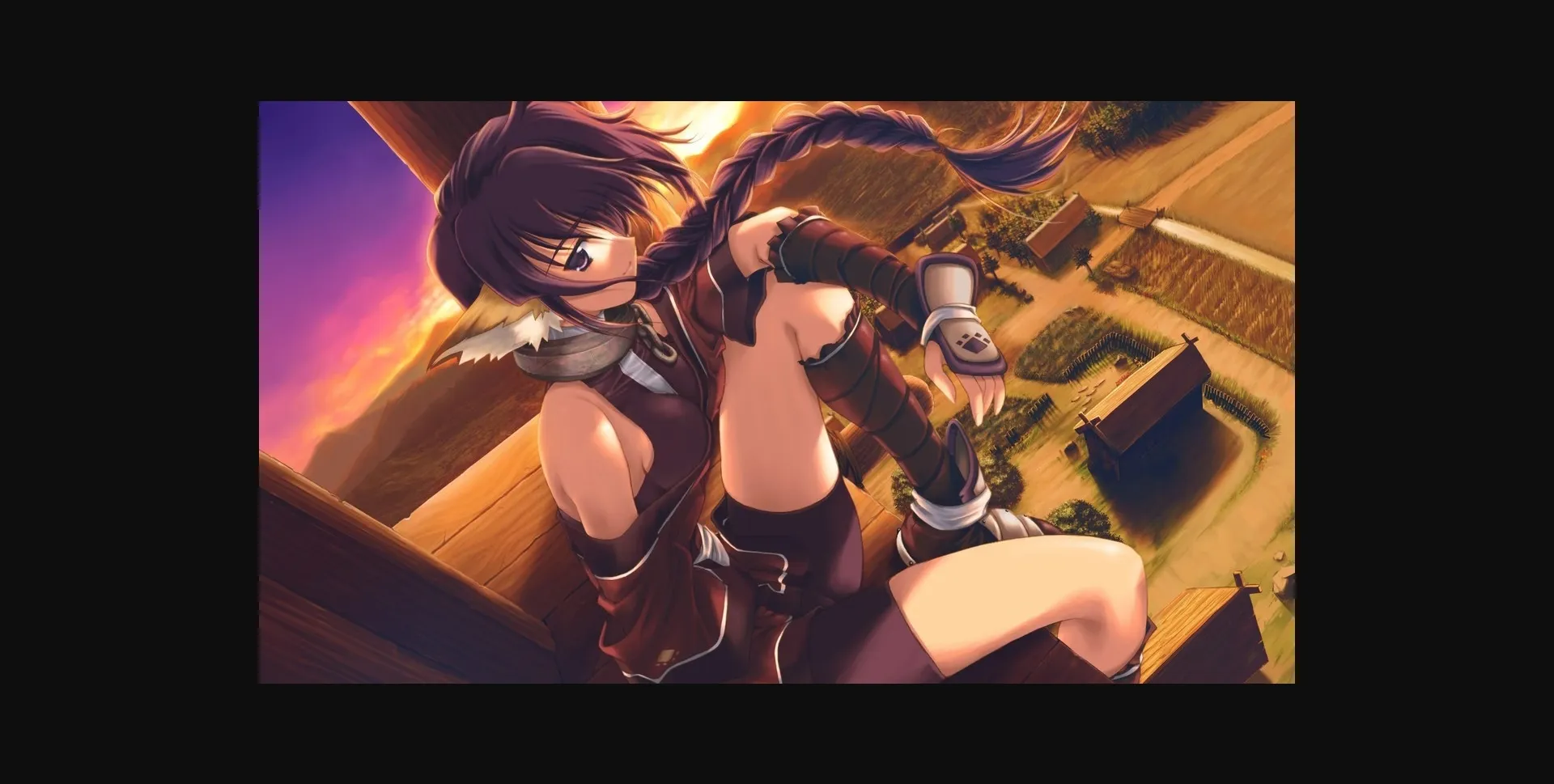 Others Completed Utawarerumono  Prelude to the Fallen + All DLC [Final] [AQUAPLUS] | Free Adult Games