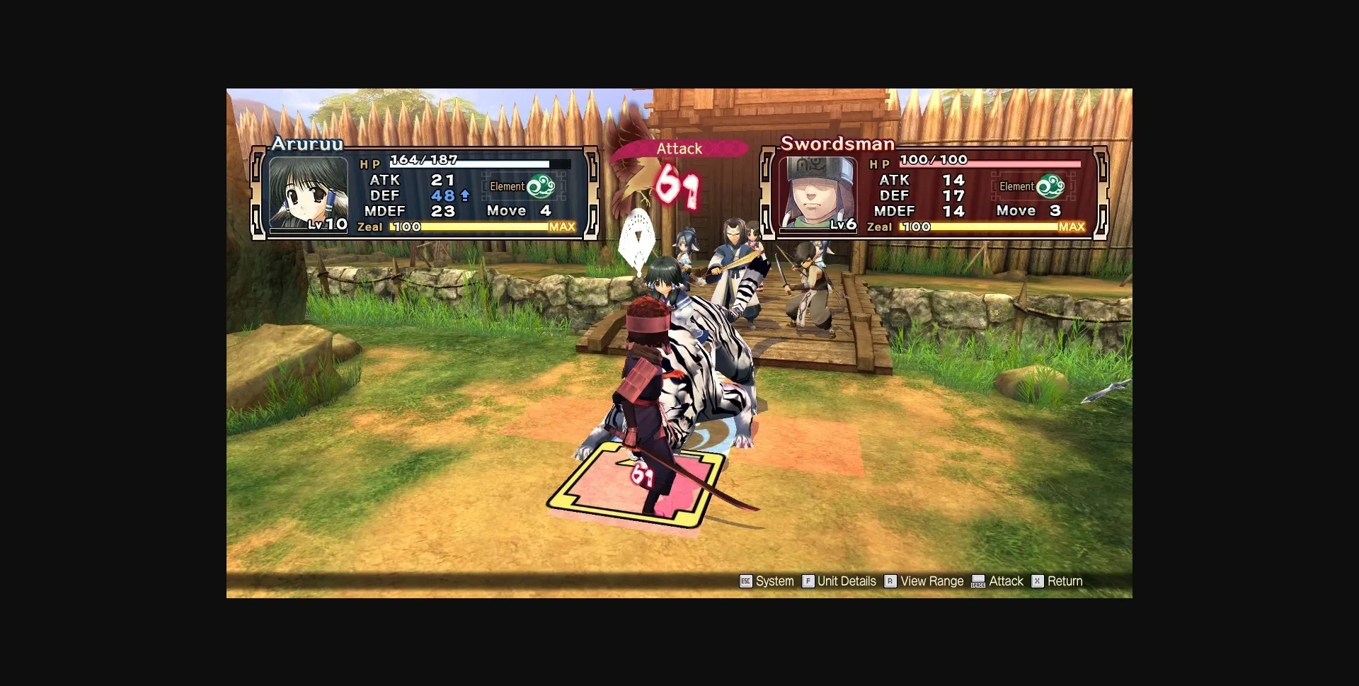 Others Completed Utawarerumono  Prelude to the Fallen + All DLC [Final] [AQUAPLUS] | Free Adult Games