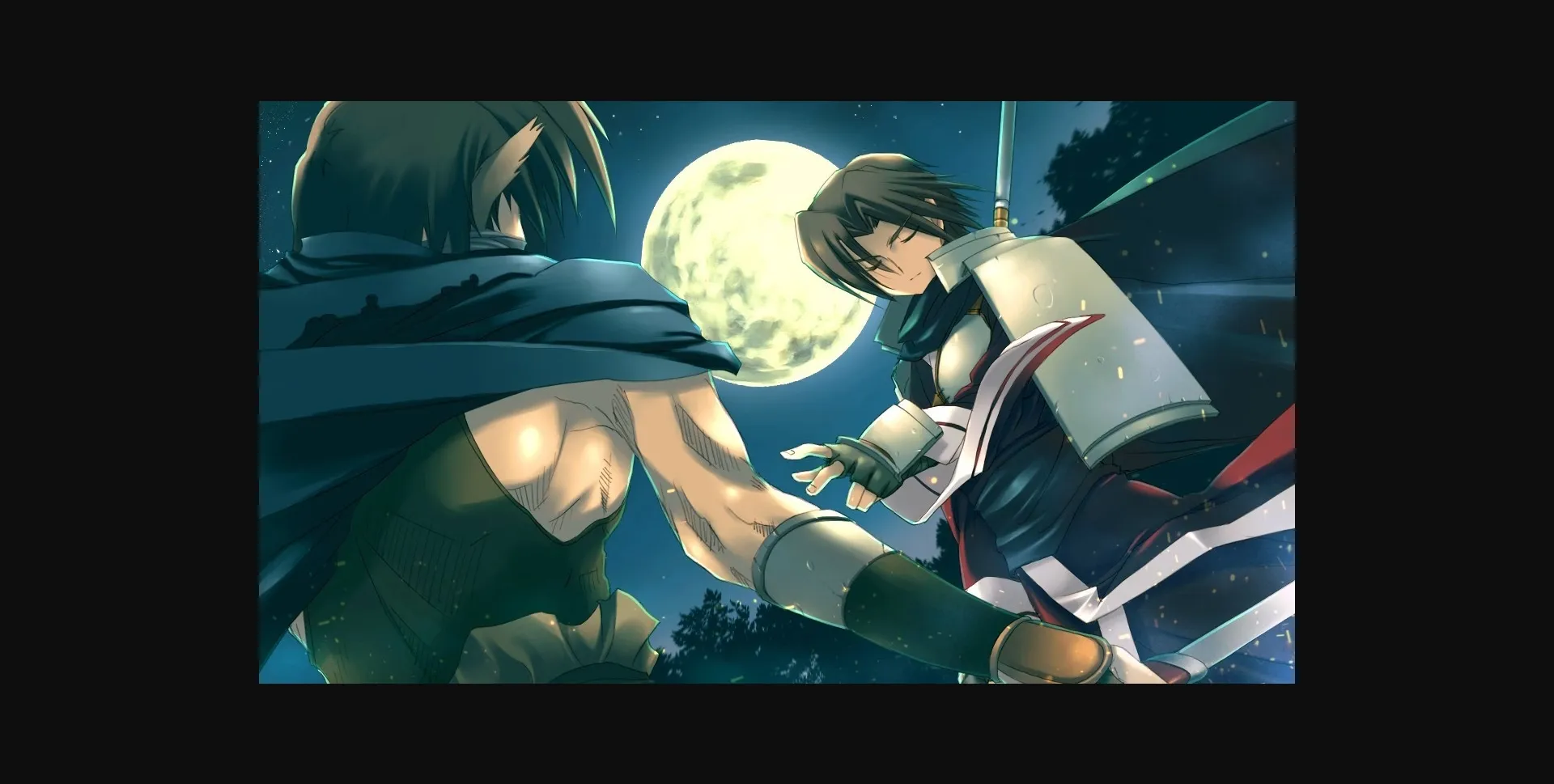 Others Completed Utawarerumono  Prelude to the Fallen + All DLC [Final] [AQUAPLUS] | Free Adult Games