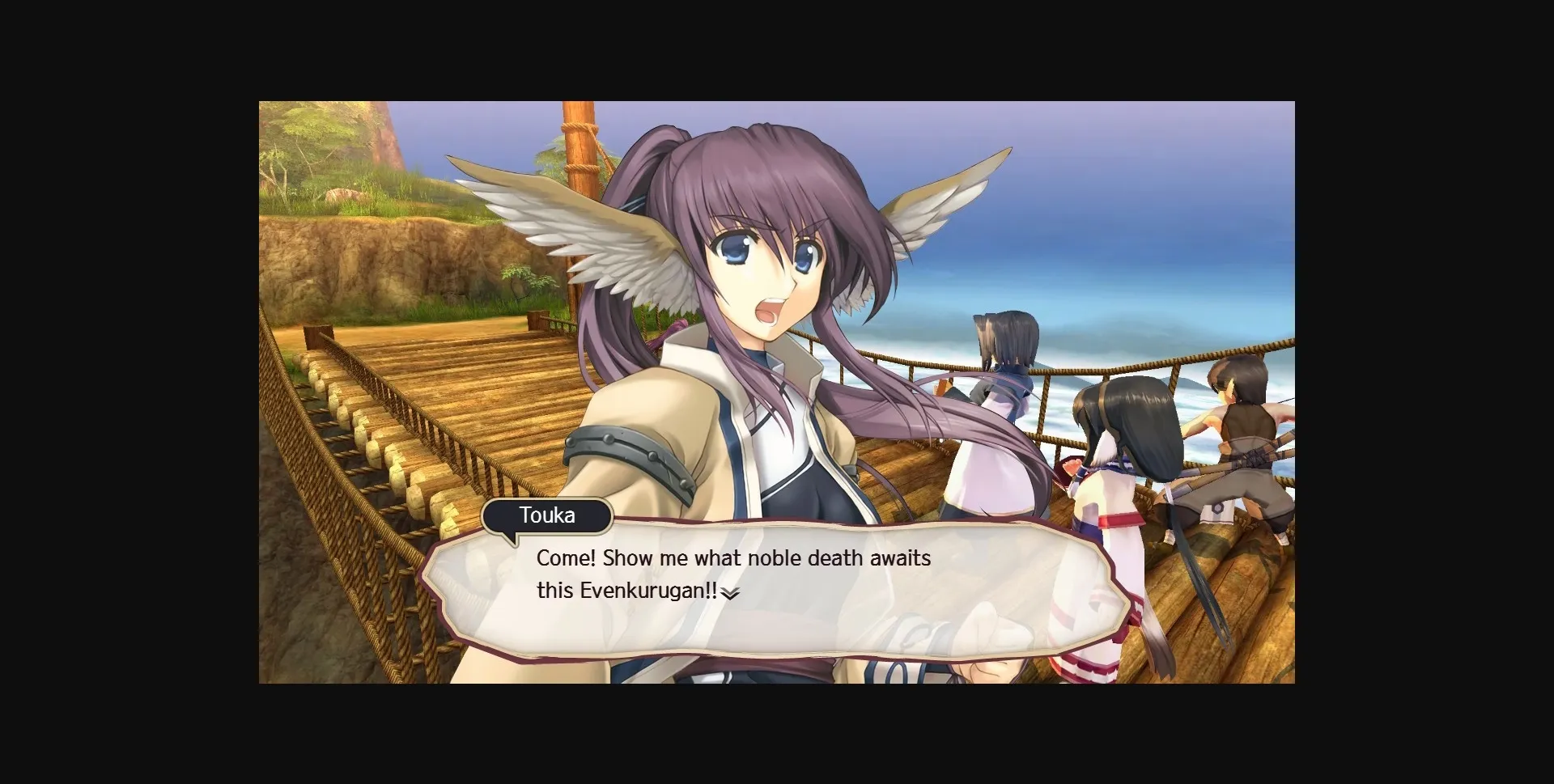 Others Completed Utawarerumono  Prelude to the Fallen + All DLC [Final] [AQUAPLUS] | Free Adult Games