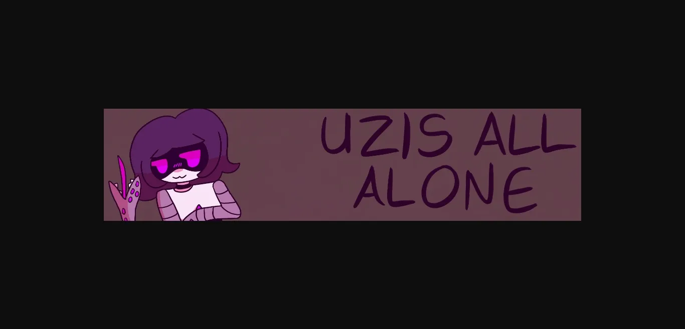 Others Completed Uzi's All Alone [v1.0] [cpvu4wdx599ykhy] | Free Adult Games