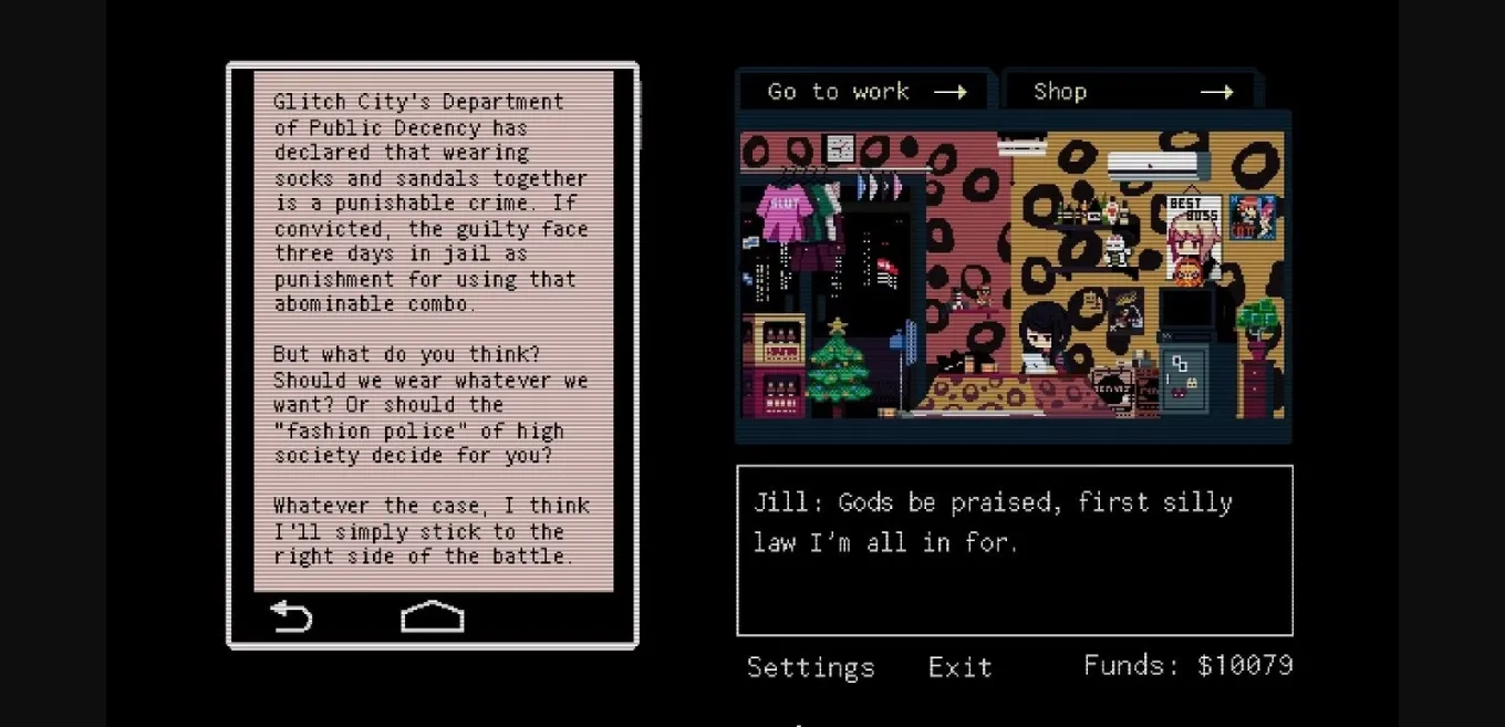 Others Completed VA-11 Hall-A  Cyberpunk Bartender Action [Sukeban Games] | Free Adult Games