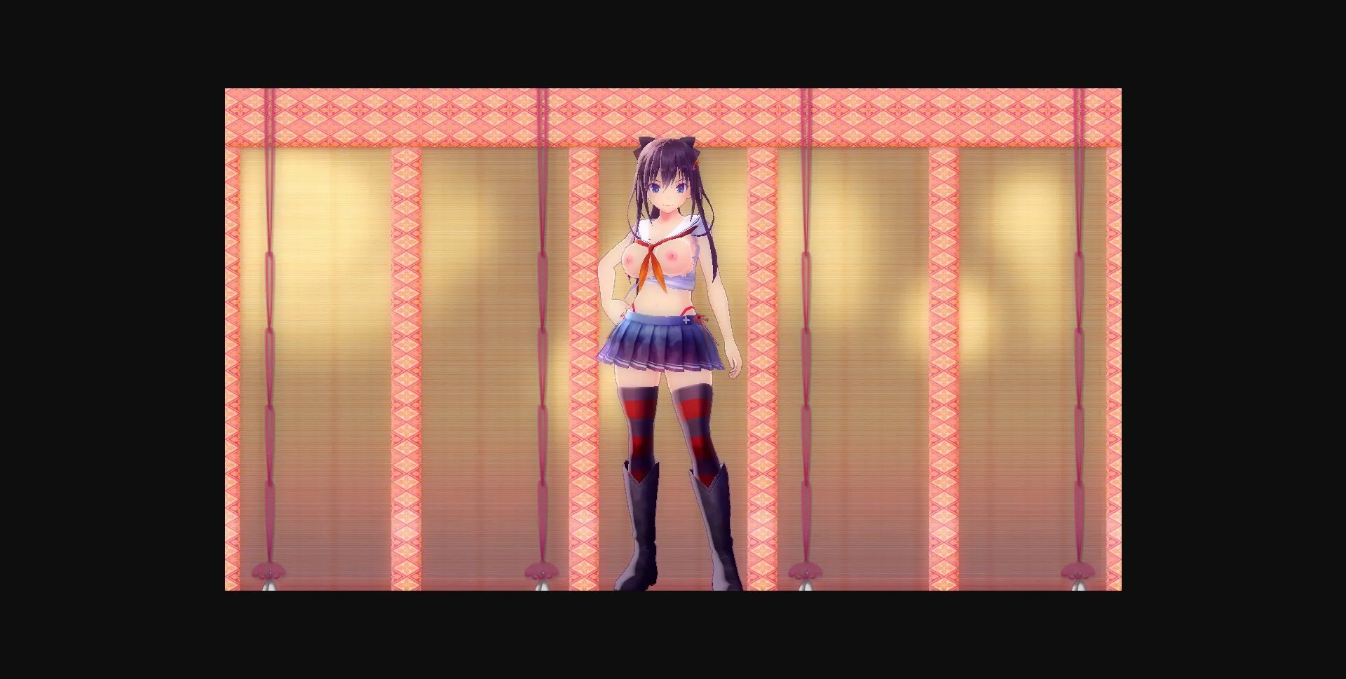 Others Completed VALKYRIE DRIVE -BHIKKHUNI- [Meteorise HONEY∞PARADE GAMES] | Free Adult Games