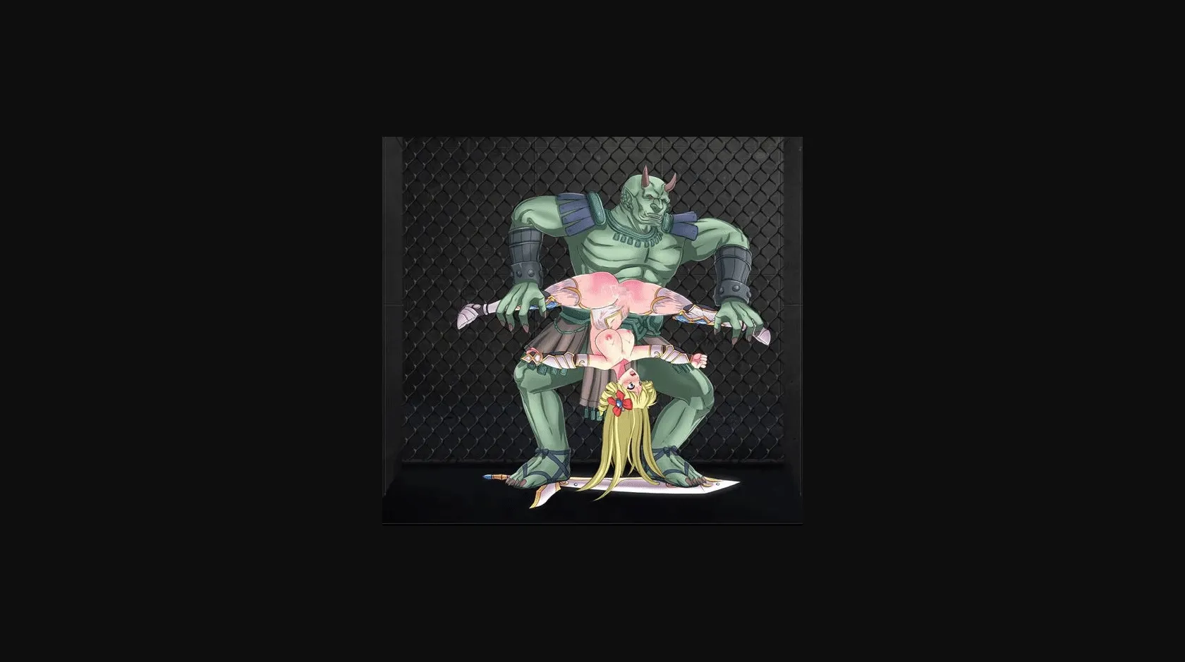 Others Completed Vengeance Execution - PRINCESS KNIGHT BEATRICE [Final] [dark.ryona.x15] | Free Adult Games