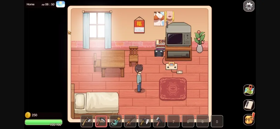 Others Completed Village Rhapsody [v1.7.0 Final] [YooGame] | Free Adult Games