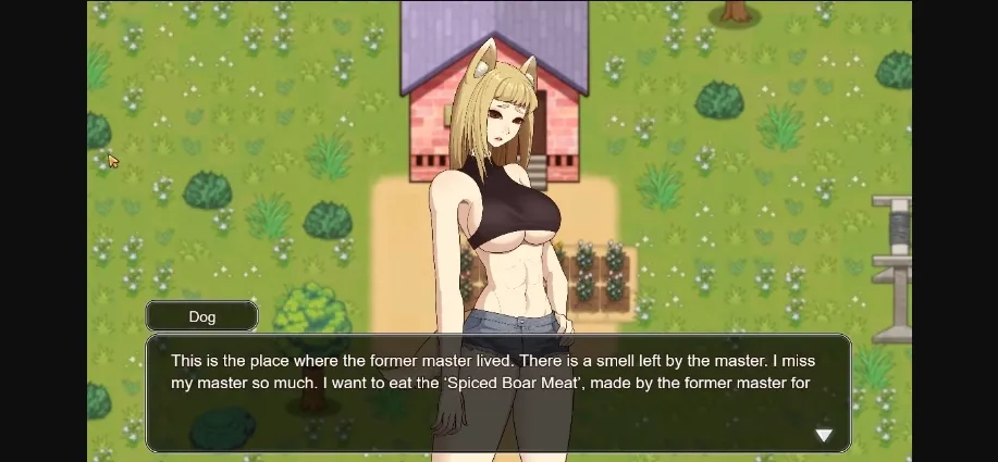 Others Completed Village Rhapsody [v1.7.0 Final] [YooGame] | Free Adult Games