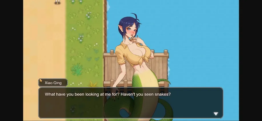 Others Completed Village Rhapsody [v1.7.0 Final] [YooGame] | Free Adult Games