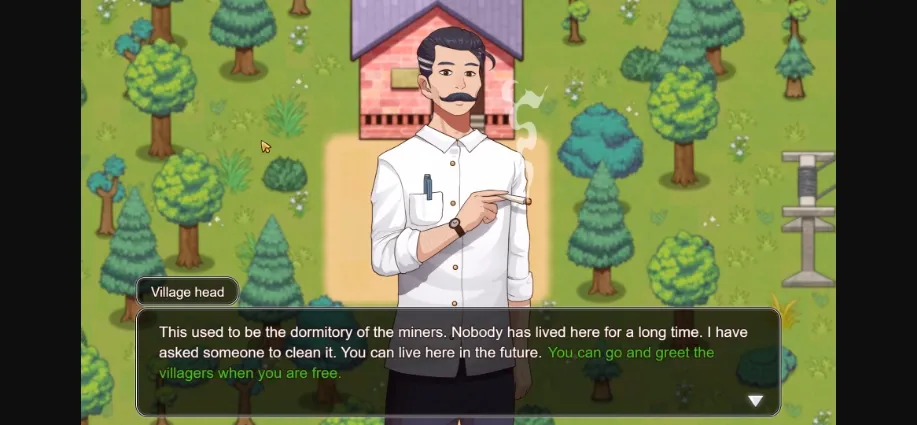 Others Completed Village Rhapsody [v1.7.0 Final] [YooGame] | Free Adult Games