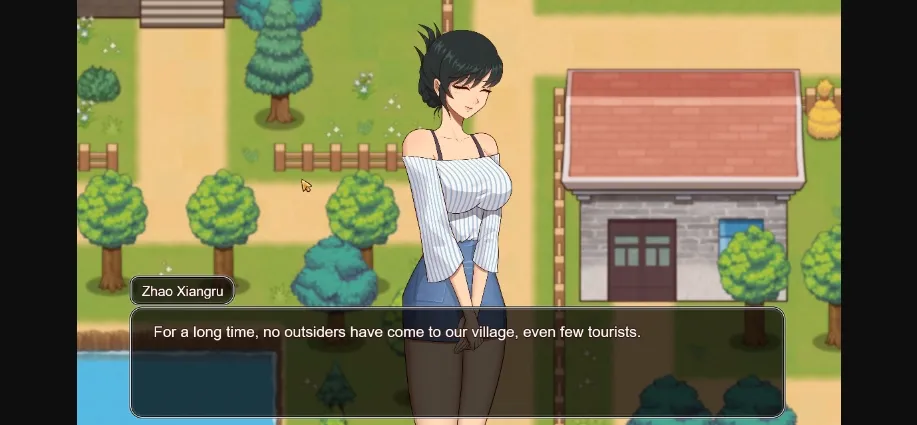 Others Completed Village Rhapsody [v1.7.0 Final] [YooGame] | Free Adult Games