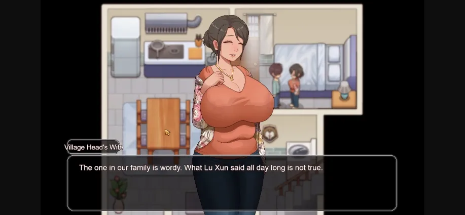 Others Completed Village Rhapsody [v1.7.0 Final] [YooGame] | Free Adult Games