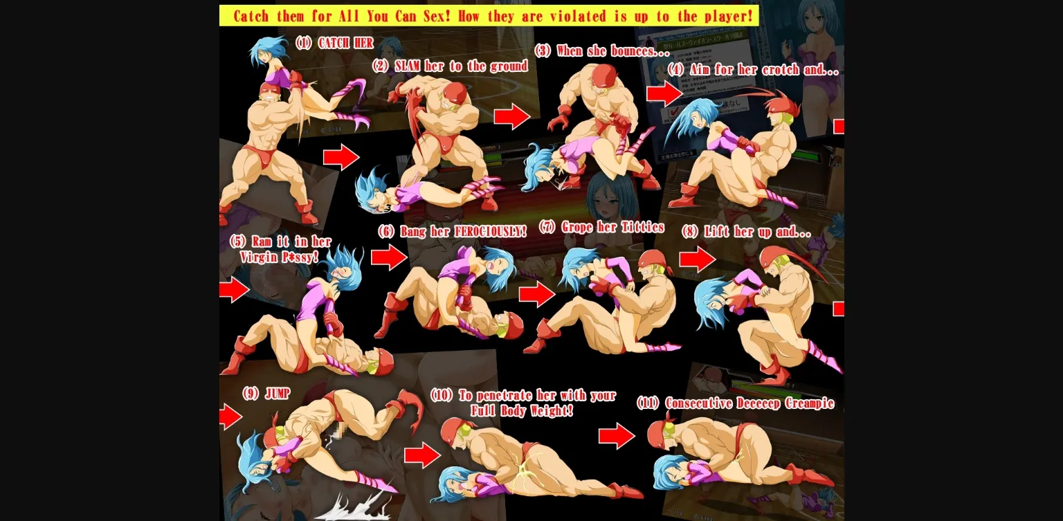 Others Completed Viola - R pe School [Final] [Vitamin CCC] | Free Adult Games