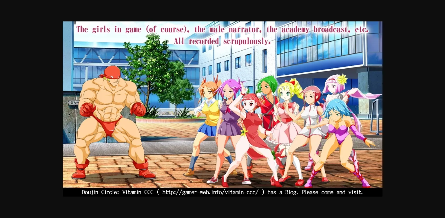 Others Completed Viola - R pe School [Final] [Vitamin CCC] | Free Adult Games