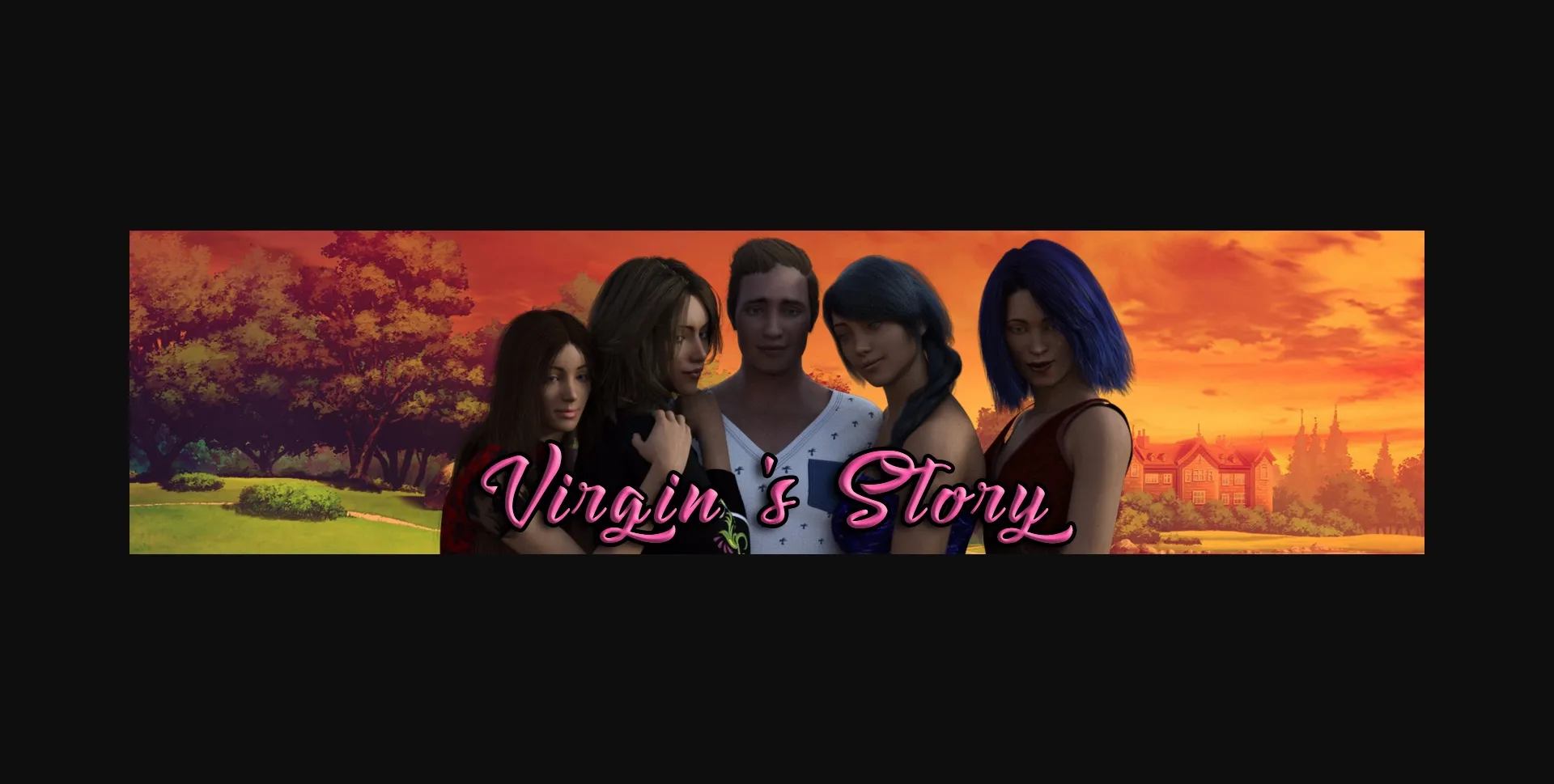 Others Completed Virgin's Story [v1.0] [Wet Pantsu Games] | Free Adult Games