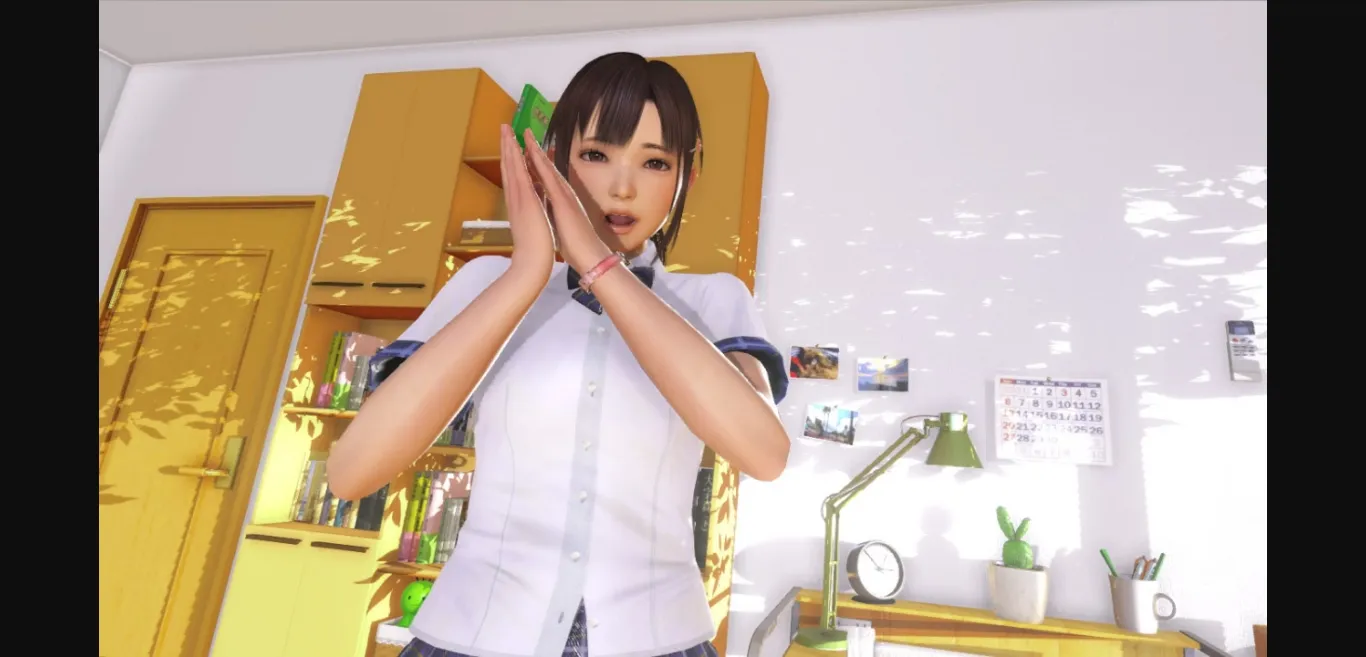 Others Completed VR Kanojo [R1] [Illusion] | Free Adult Games