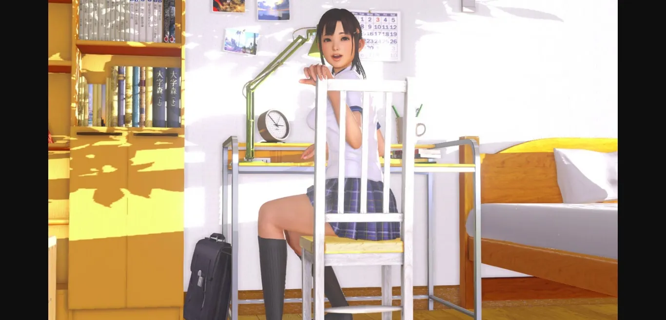 Others Completed VR Kanojo [R1] [Illusion] | Free Adult Games