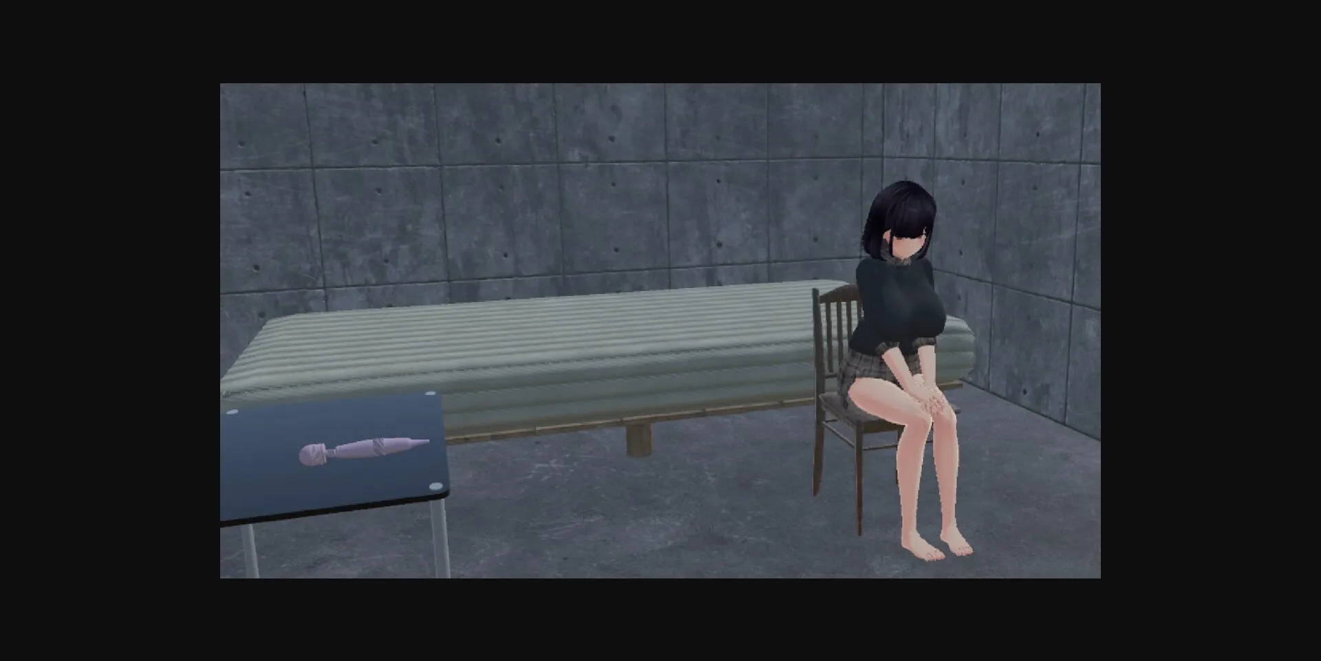 Others Completed VR SecretRoom [Final] [MrAmi] | Free Adult Games