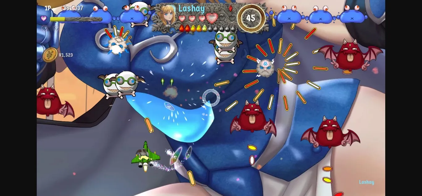 Others Completed Waifu Discovered 2 [Final] [One-Hand-Free Studios] | Free Adult Games