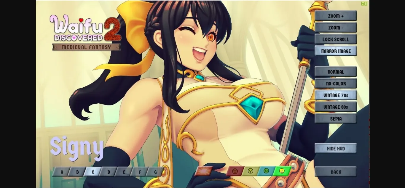 Others Completed Waifu Discovered 2 [Final] [One-Hand-Free Studios] | Free Adult Games