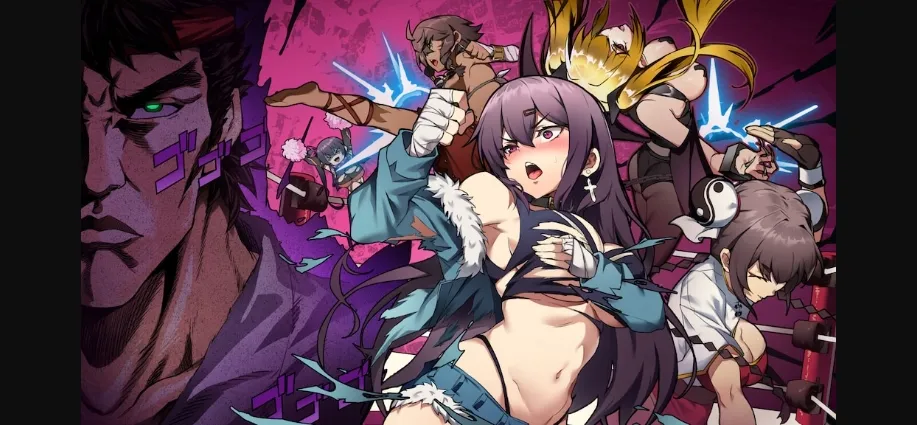 Others Completed Waifu Fighter [Final] [Happy monster co., ltd.] | Free Adult Games