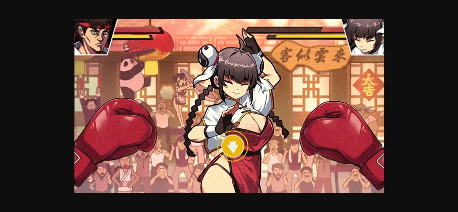 Others Completed Waifu Fighter [Final] [Happy monster co., ltd.] | Free Adult Games