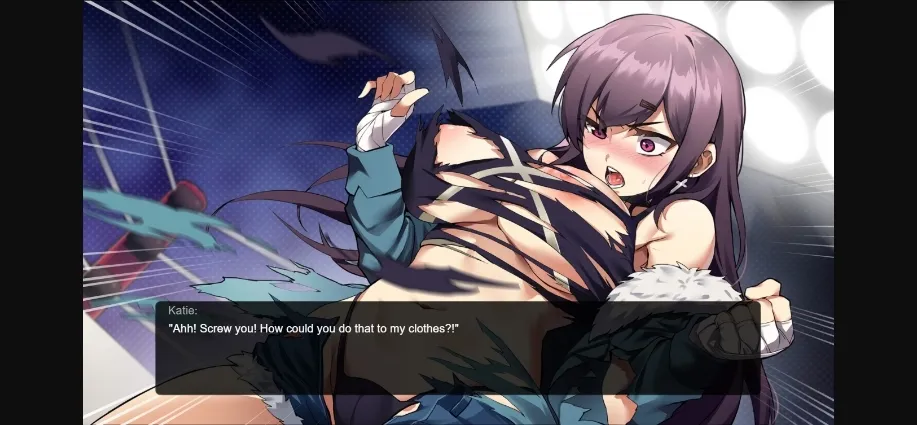 Others Completed Waifu Fighter [Final] [Happy monster co., ltd.] | Free Adult Games