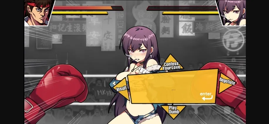 Others Completed Waifu Fighter [Final] [Happy monster co., ltd.] | Free Adult Games