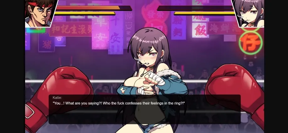 Others Completed Waifu Fighter [Final] [Happy monster co., ltd.] | Free Adult Games