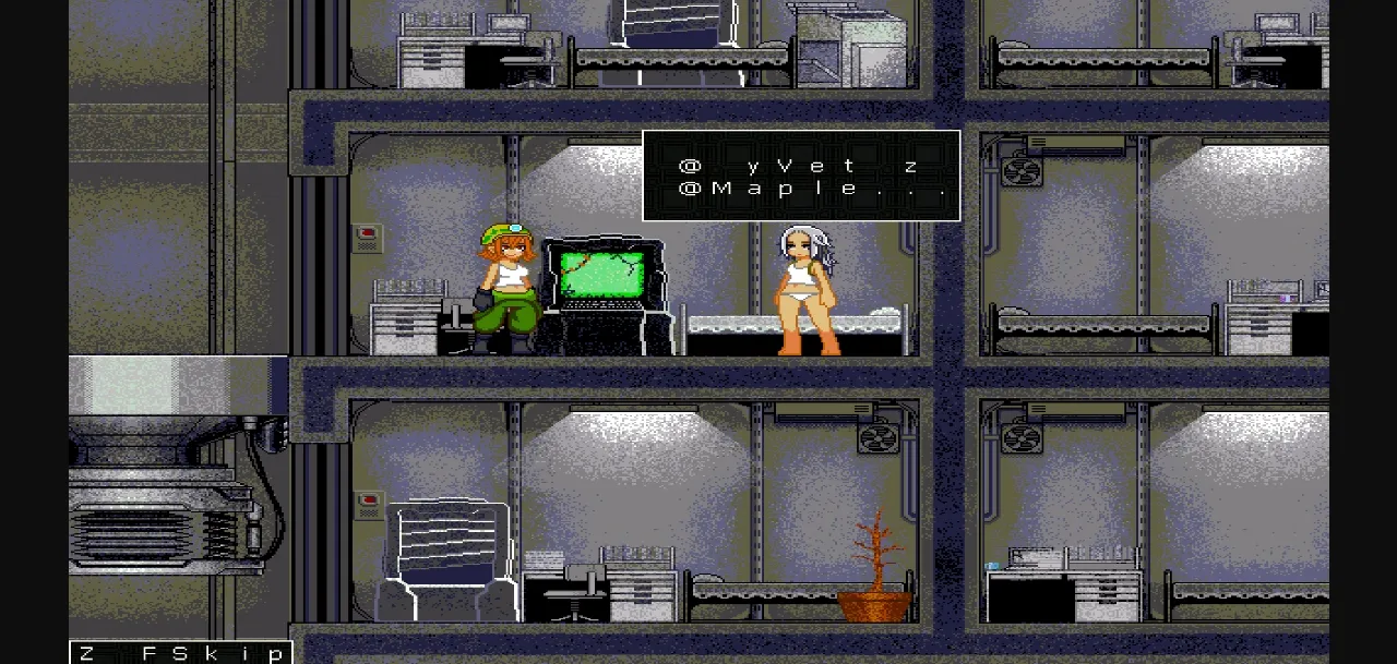 Others Completed Wandering city [Final] [Acid Style] | Free Adult Games