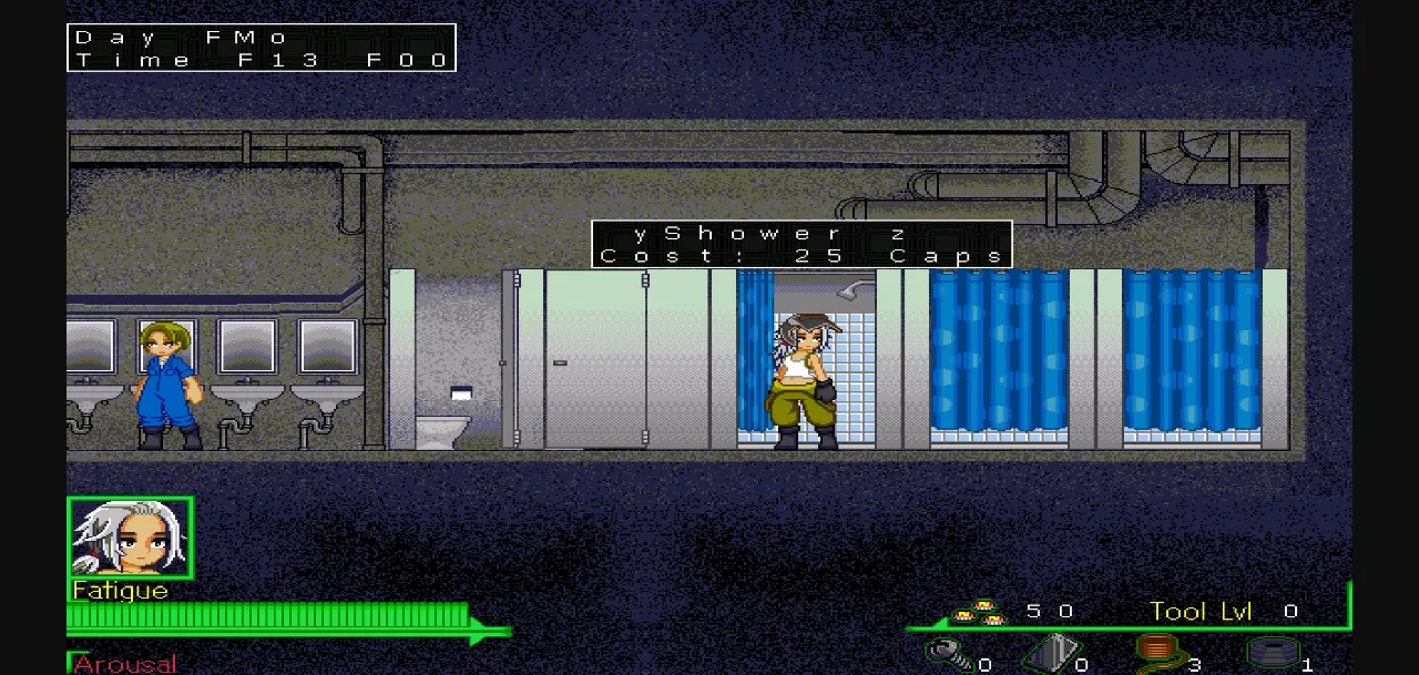 Others Completed Wandering city [Final] [Acid Style] | Free Adult Games