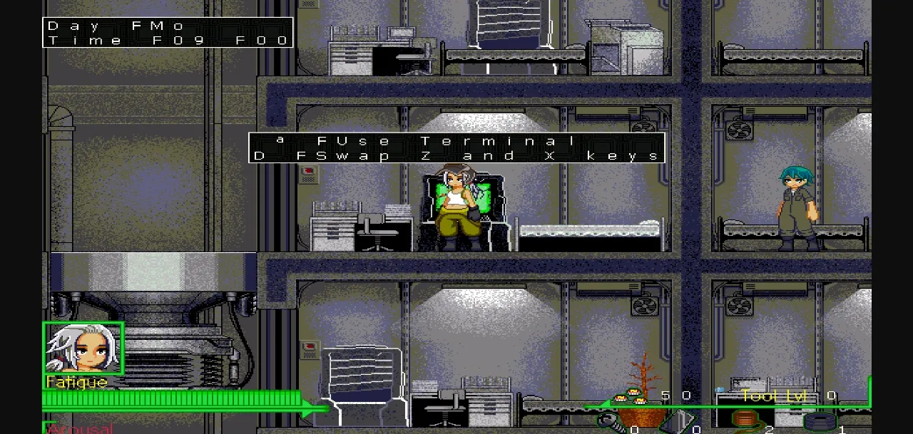 Others Completed Wandering city [Final] [Acid Style] | Free Adult Games