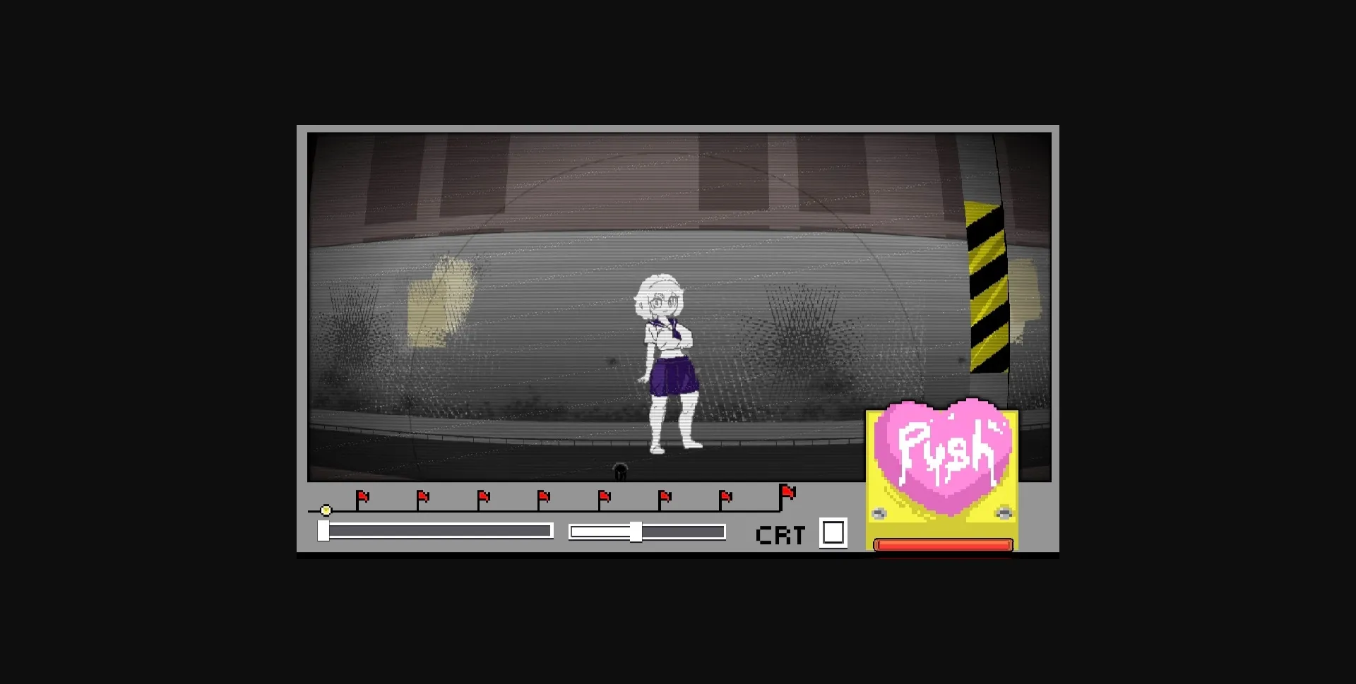 Others Completed Watch out! [v1.0.3] [Hurakan] | Free Adult Games