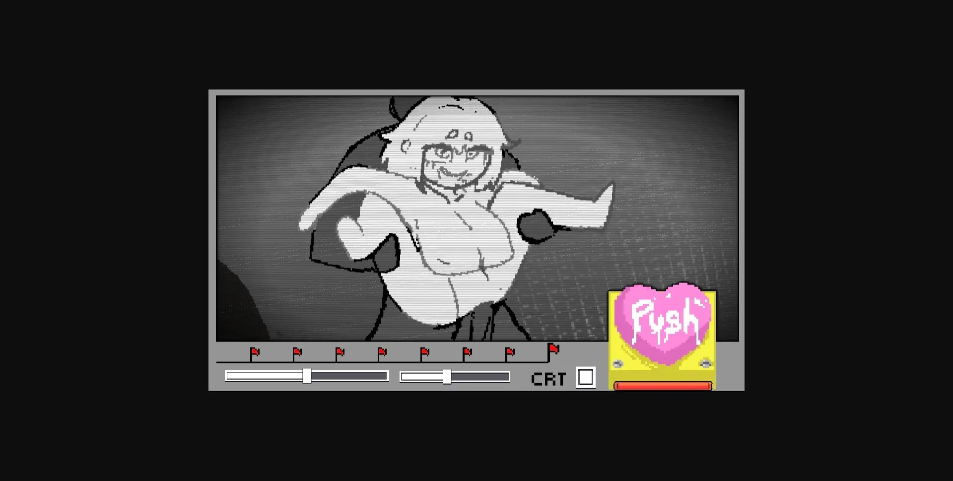 Others Completed Watch out! [v1.0.3] [Hurakan] | Free Adult Games