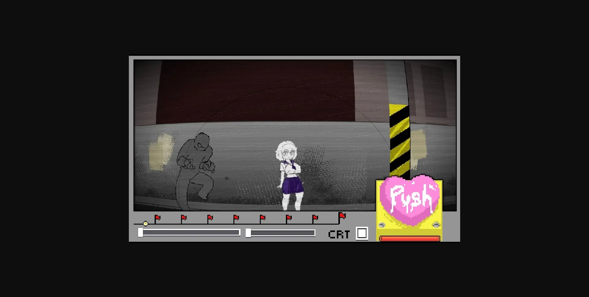 Others Completed Watch out! [v1.0.3] [Hurakan] | Free Adult Games