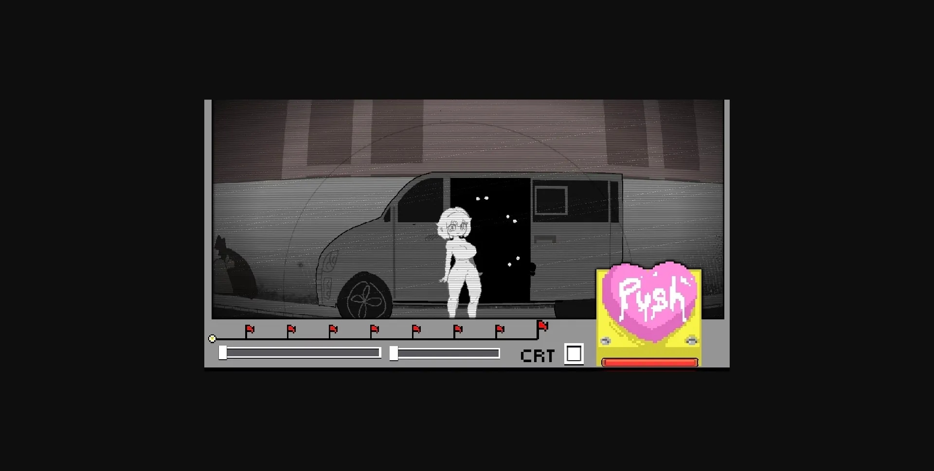 Others Completed Watch out! [v1.0.3] [Hurakan] | Free Adult Games