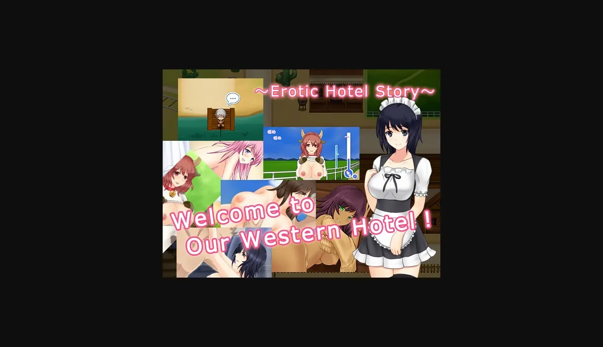 Others Completed Welcome To Our Western Hotel! [Final] [Alibi] | Free Adult Games