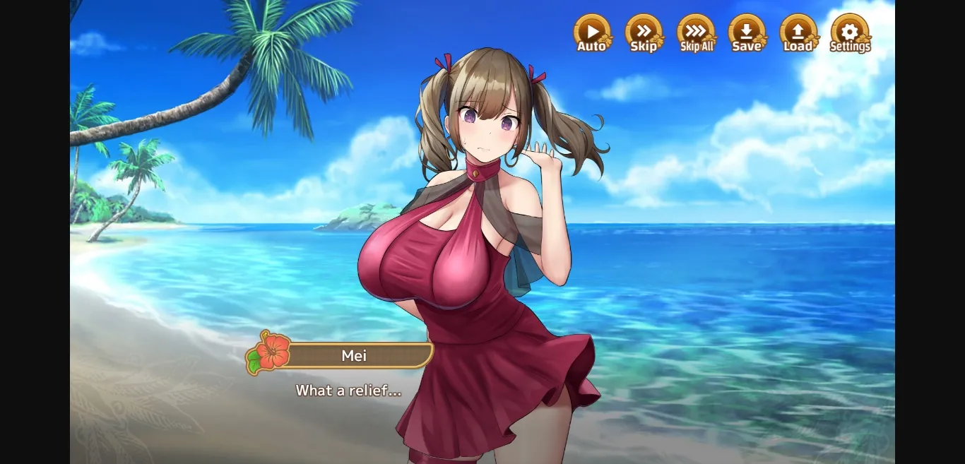 Others Completed Welcome to Paradise Island [Final] [Resta!] | Free Adult Games