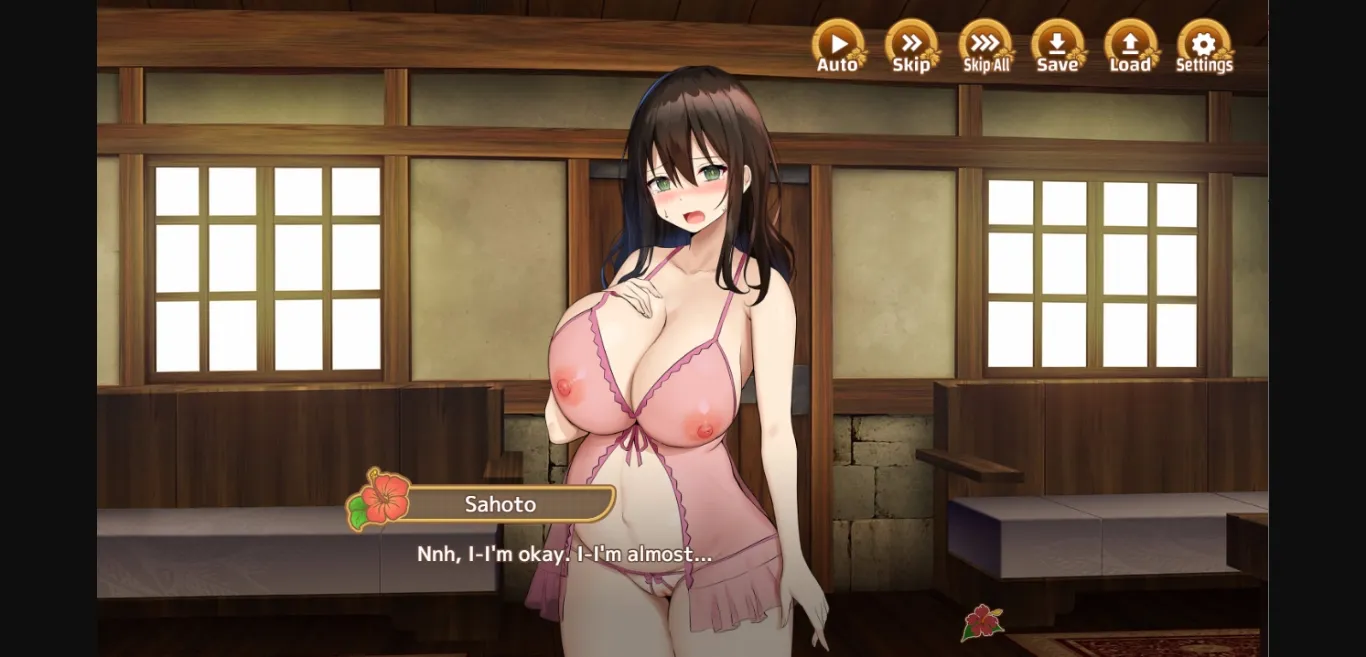 Others Completed Welcome to Paradise Island [Final] [Resta!] | Free Adult Games