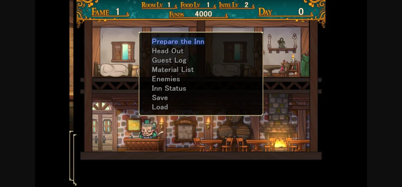 Others Completed Welcome to the Adventurer Inn! [Final] [Peperoncino] | Free Adult Games