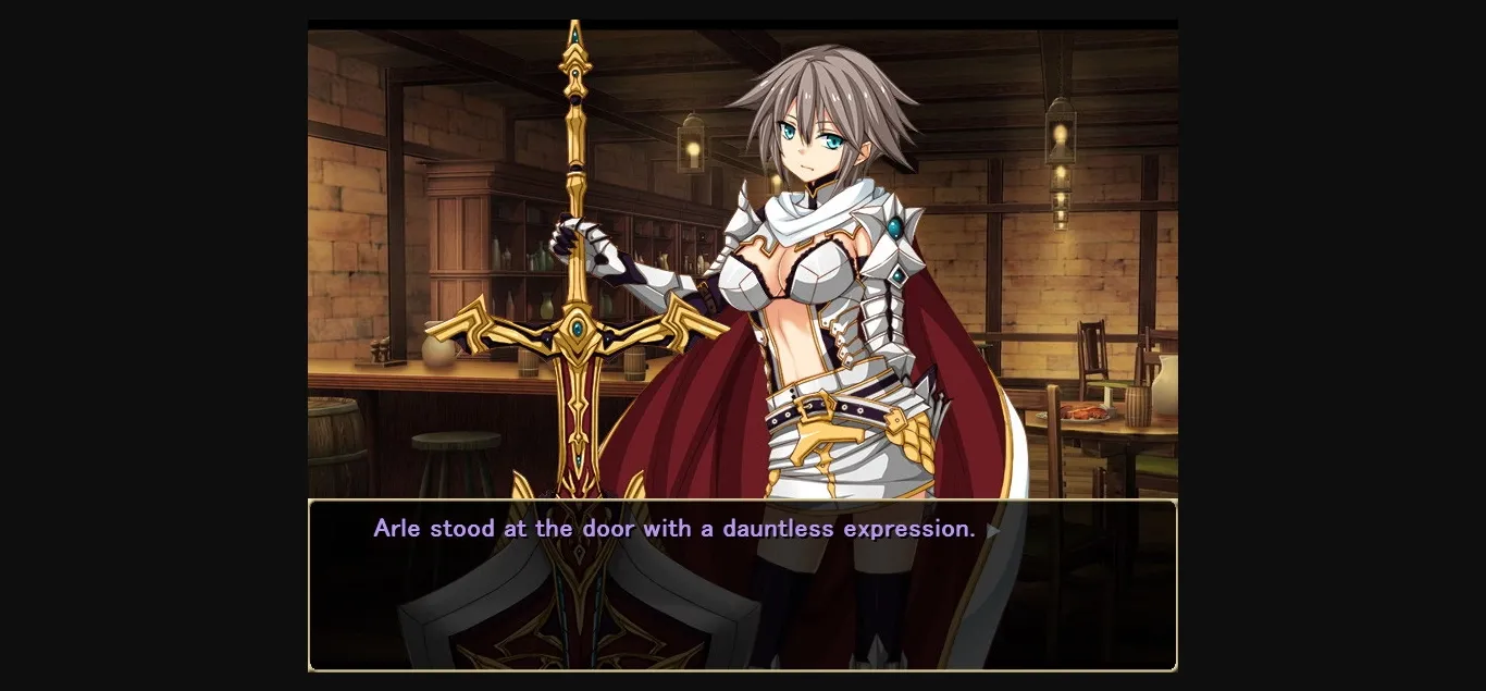 Others Completed Welcome to the Adventurer Inn! [Final] [Peperoncino] | Free Adult Games