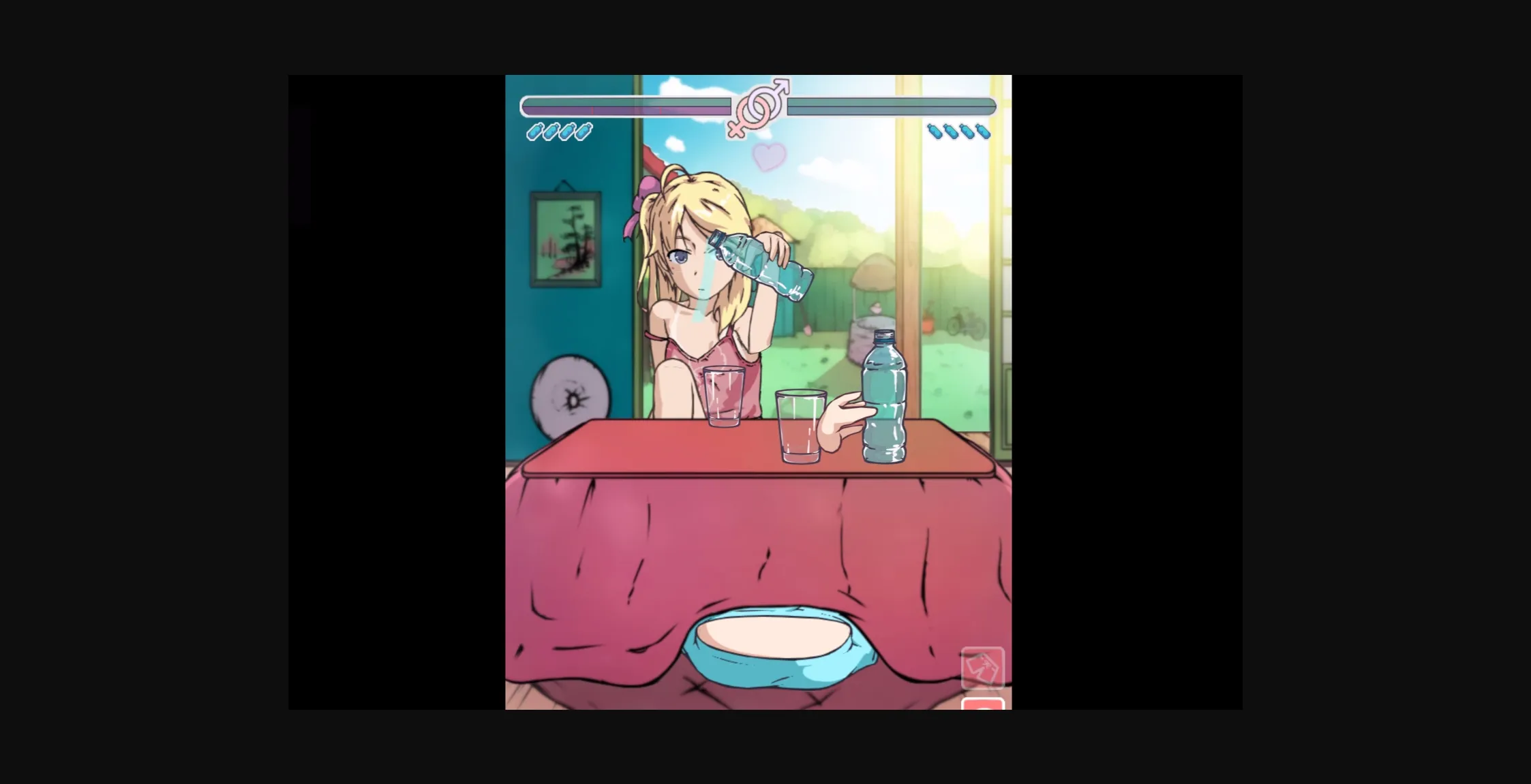 Others Completed Wet Summer Days [v2.1] [Rayn] | Free Adult Games