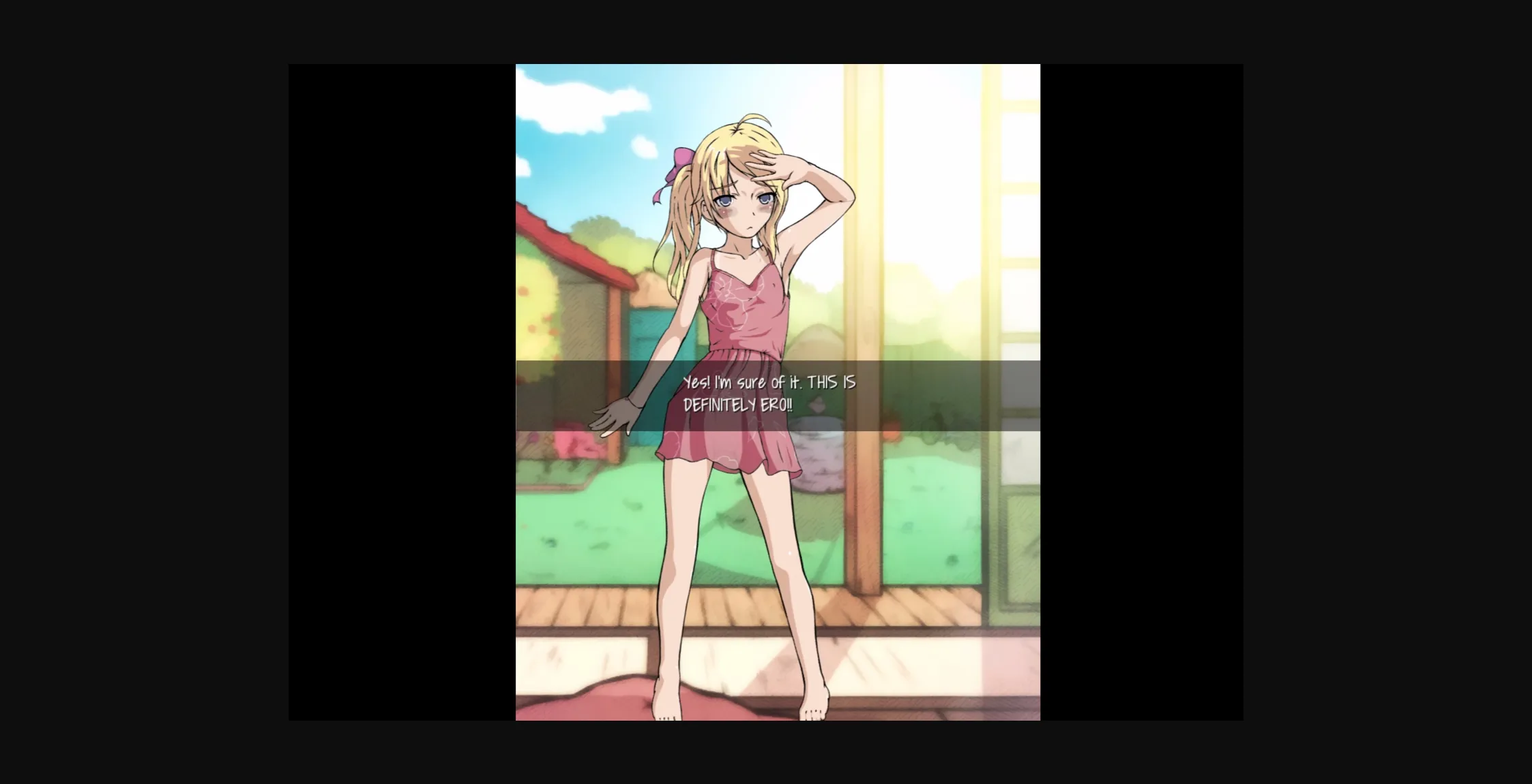 Others Completed Wet Summer Days [v2.1] [Rayn] | Free Adult Games