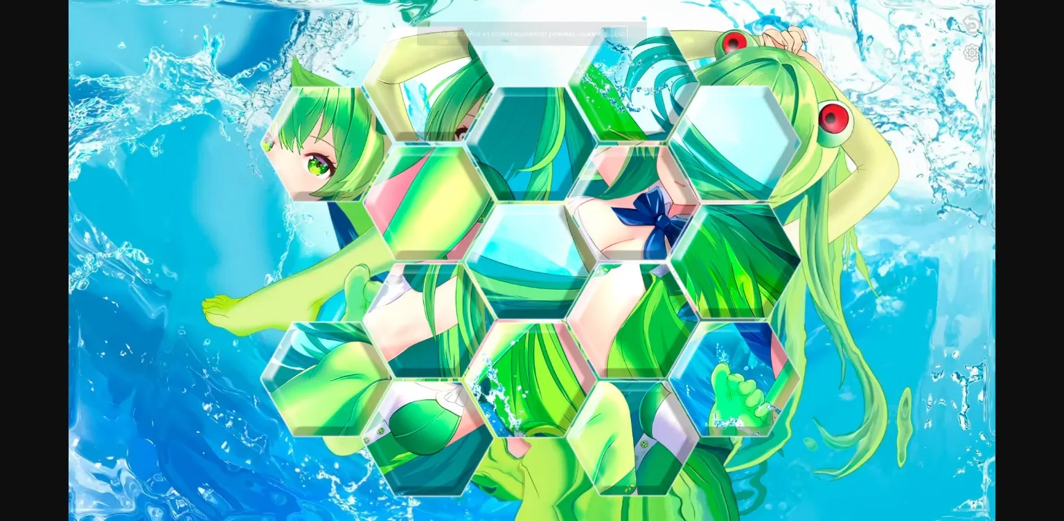 Others Completed What if Your Girl Was a Frog   2 [Final] [Hunny Bunny Studio] | Free Adult Games