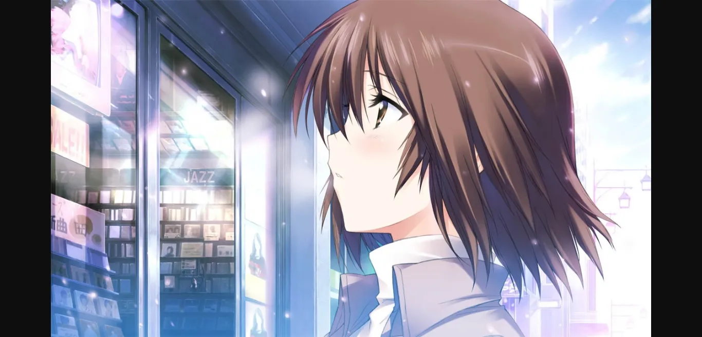 Others Completed WHITE ALBUM  Memories like Falling Snow [Final] [Aquaplus] | Free Adult Games