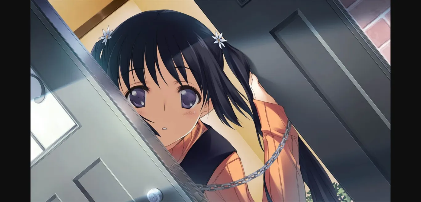 Others Completed WHITE ALBUM  Memories like Falling Snow [Final] [Aquaplus] | Free Adult Games