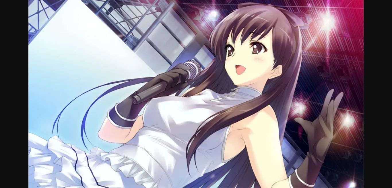 Others Completed WHITE ALBUM  Memories like Falling Snow [Final] [Aquaplus] | Free Adult Games