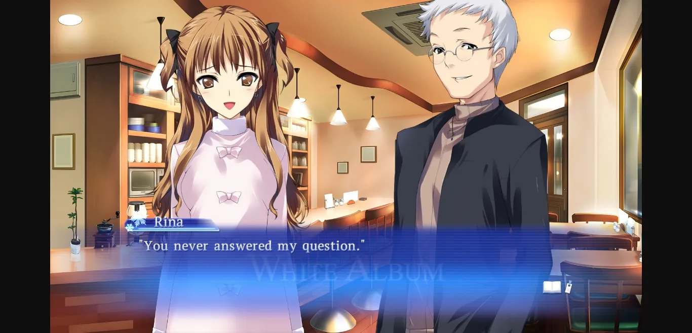 Others Completed WHITE ALBUM  Memories like Falling Snow [Final] [Aquaplus] | Free Adult Games